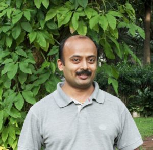 Balaji Jayaprakash