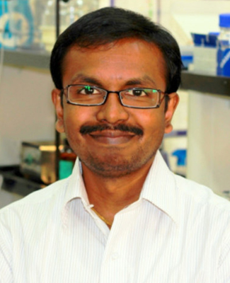 Dr. N. Ravi Sundaresan 