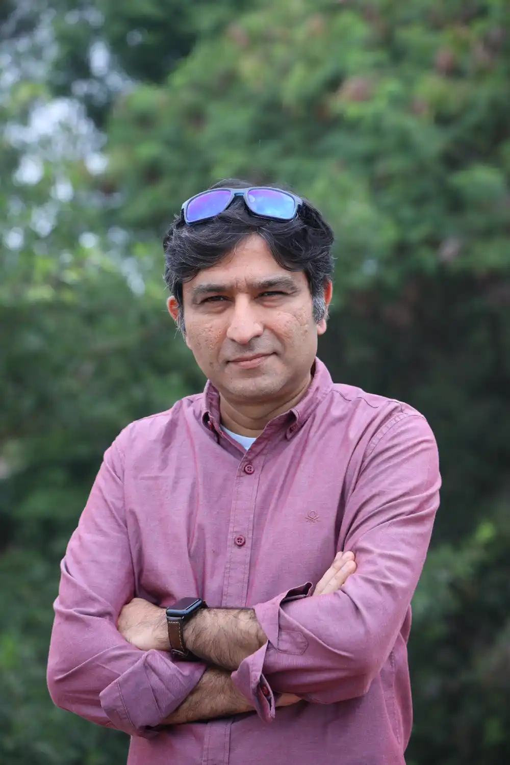  Prof. Sachin Kotak