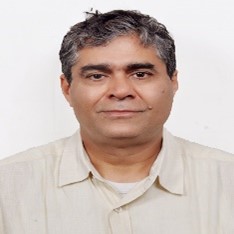 Siddhartha P Sarma