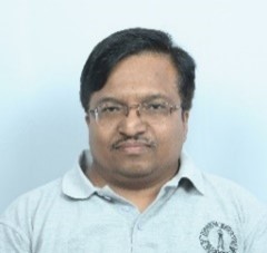 Prof. T Srinivas