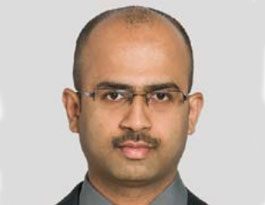 Prof. Sandeep Eswarappa