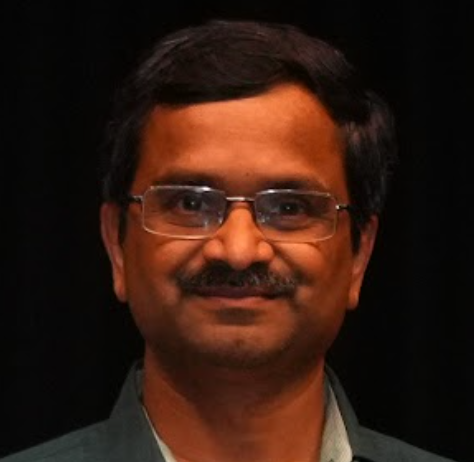 G. K. Ananthasuresh