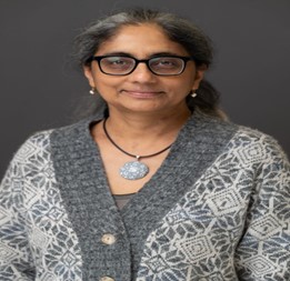 Prof. Rekha Thomas 