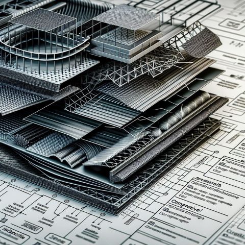 Analysis and Design of Composite Structures | Centre For Continuing ...