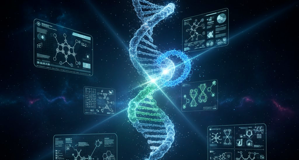 Genome editing by CRISPR-Cas9