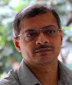 Raghuraman N. Govardhan