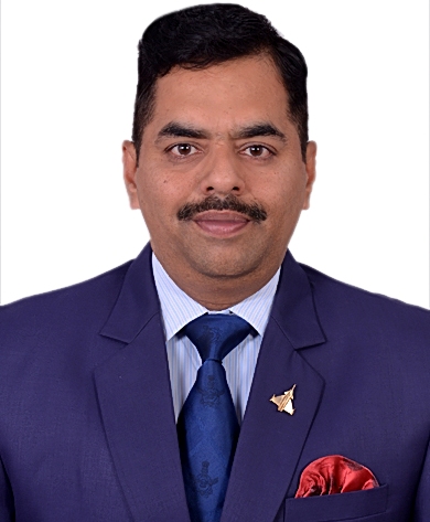 Wg Cdr PV Rao (Retd)