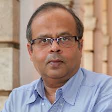 Prof. Jayant M Modak