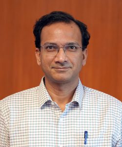 Prof. Rajesh Sundaresan