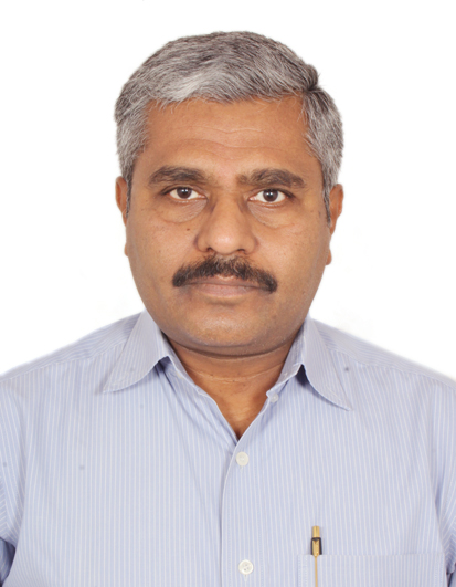 Prof. Satyam Suwas