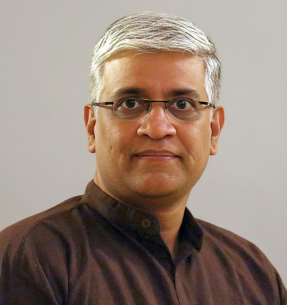 Prof. Yogesh Simmhan