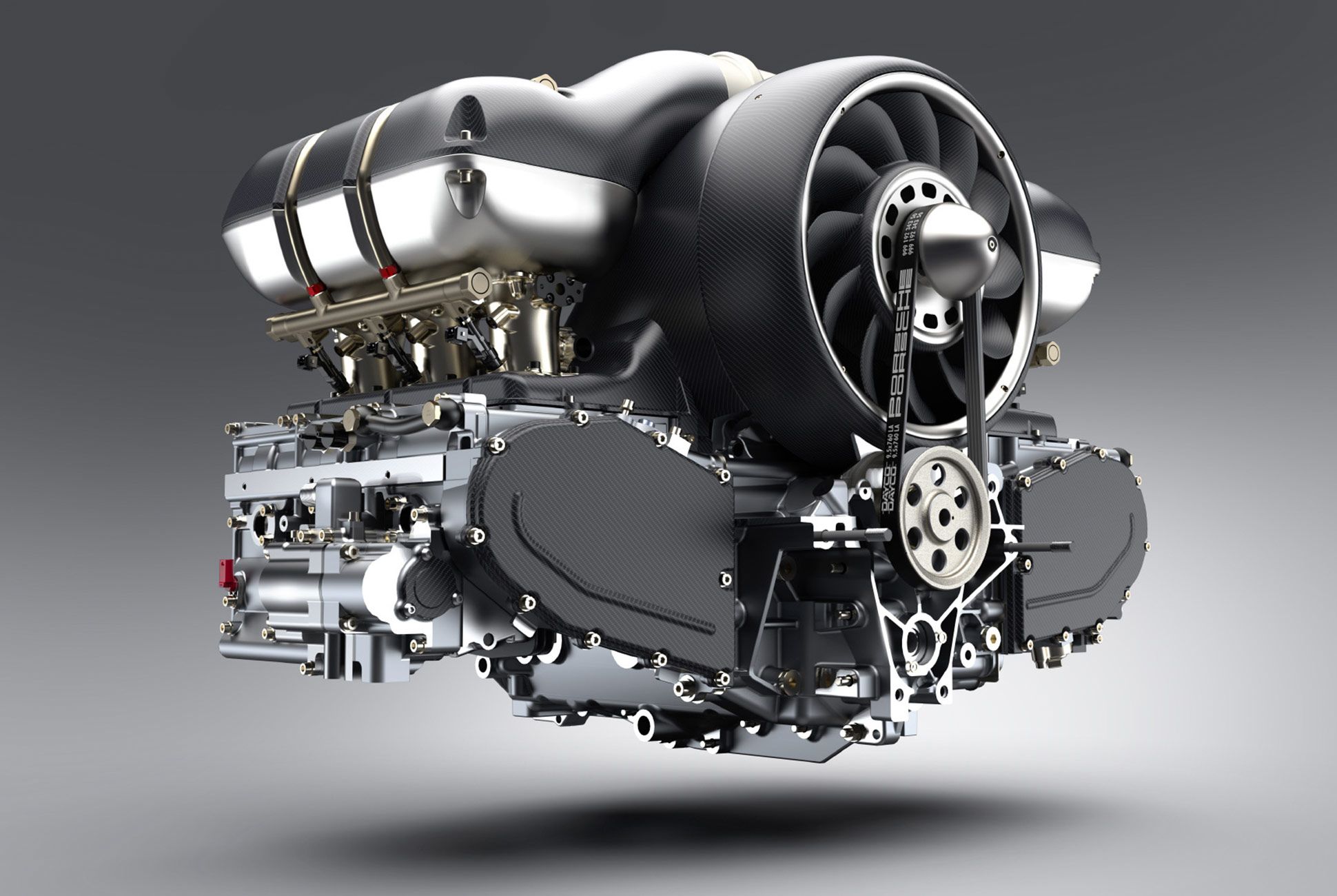 Internal Combustion Engines