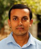 Dr. Thirumaleswara Naik