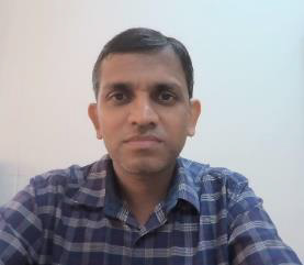 Prof. Ratnesh K. Shukla
