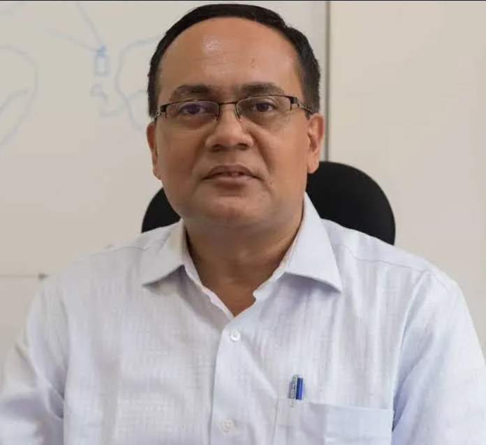 Prof. Shalabh Bhatnagar