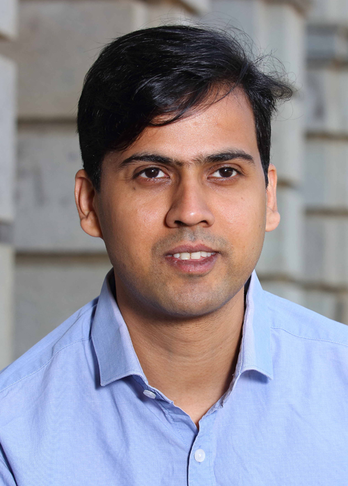 Shashi Prof. Shashi Jain