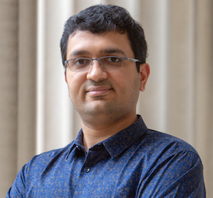 Deepak Subramani