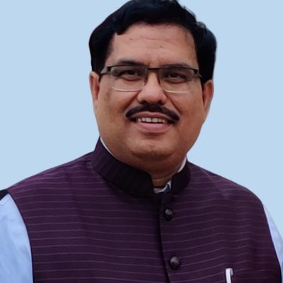 Dr. RADHAKANT PADHI, FNAE