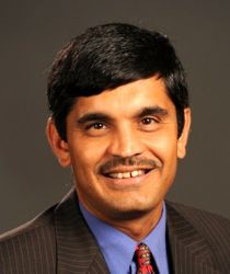 Chandra Bhat