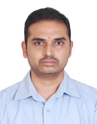 Dr. R. S. Narasimhan