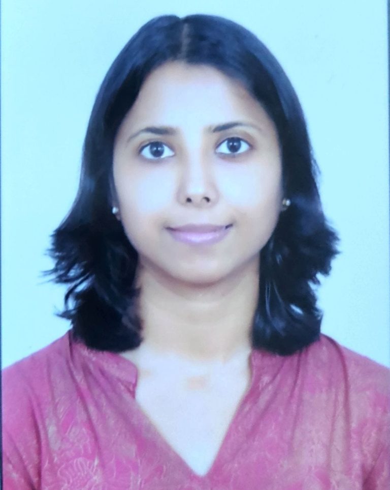 Dr. Megha Maheswari