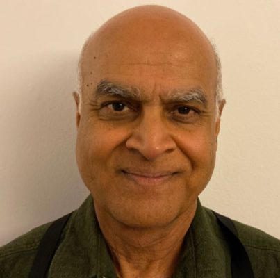 Dr. P. K. Menon