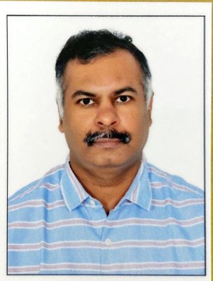 Dr. R. Rajesh