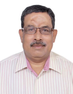 Dr. Tapan Mishra