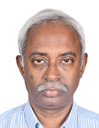 Dr. A. Vengadarajan