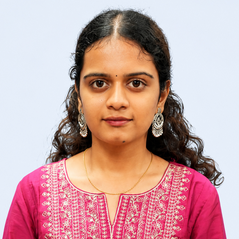 Gowthami D S