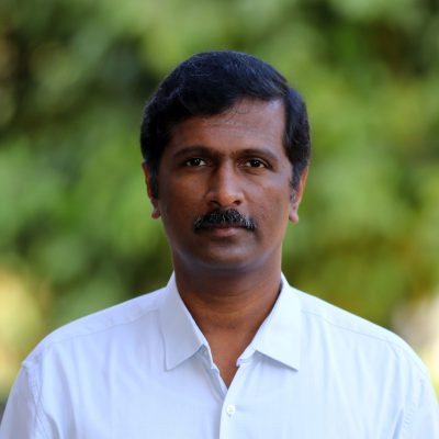 Prof. Suresh Sundaram