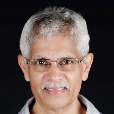 Prof. Vijay Kumar