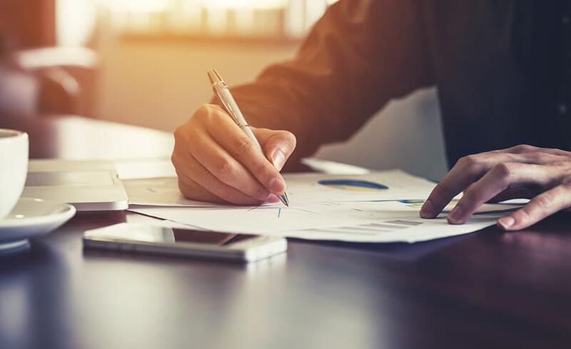 Research Grant Writing and Management