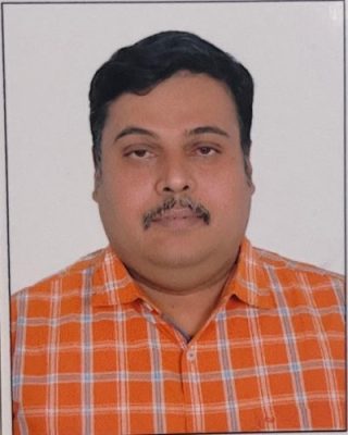 Mr. Senthil Rangarajan