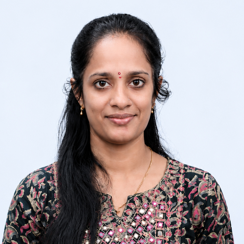 Sushma Upadhya