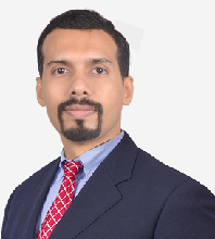 Dr. Abhra Roy Chowdhury