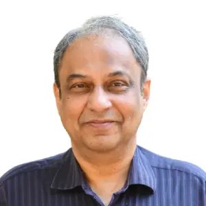Prof. Ashitava Ghosal