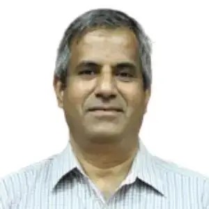Prof. B Gurumoorthy 