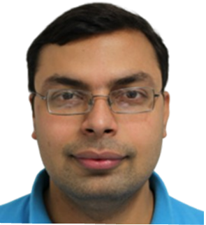 Prof. Manish Arora