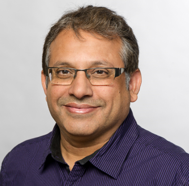 Amaresh Chakrabarti