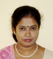 Dr. Rina Maiti