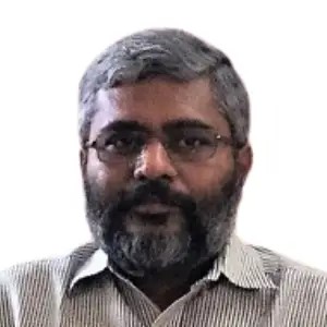 Prof. Satyam Suwas