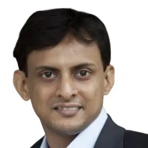 Prof. Vishal Singh