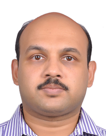 Prof. Sarasij Das